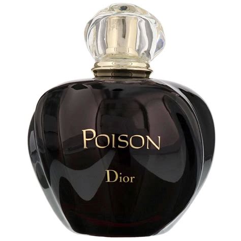 vintage poison dior|christian dior poison original.